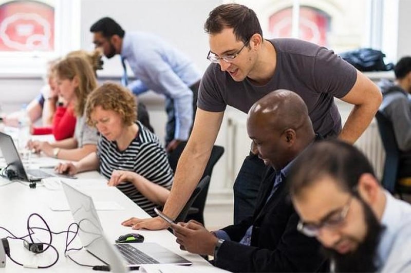 Reason to learn mern stack