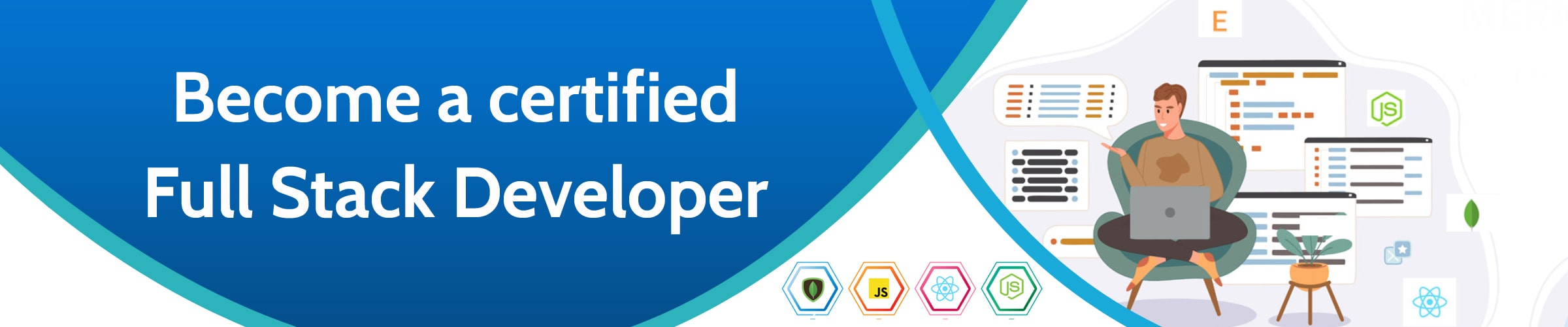 Best MERN Stack Certification Training in Virginia Beach