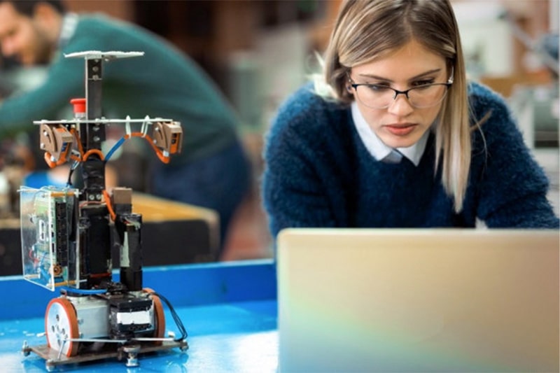 Perks of studying machine learning