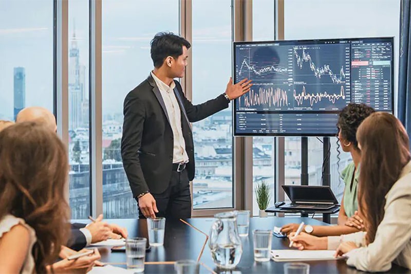 Machine Learning Training Program in Denver