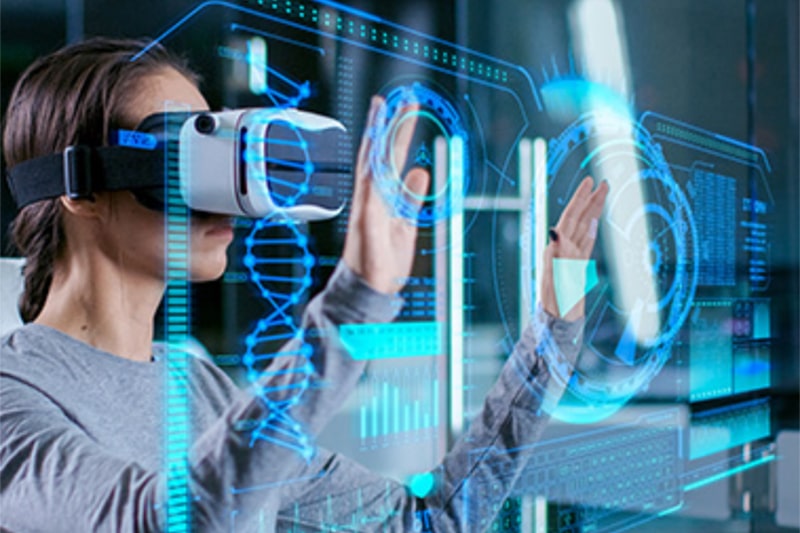 Machine Learning Training Bootcamp in El Paso