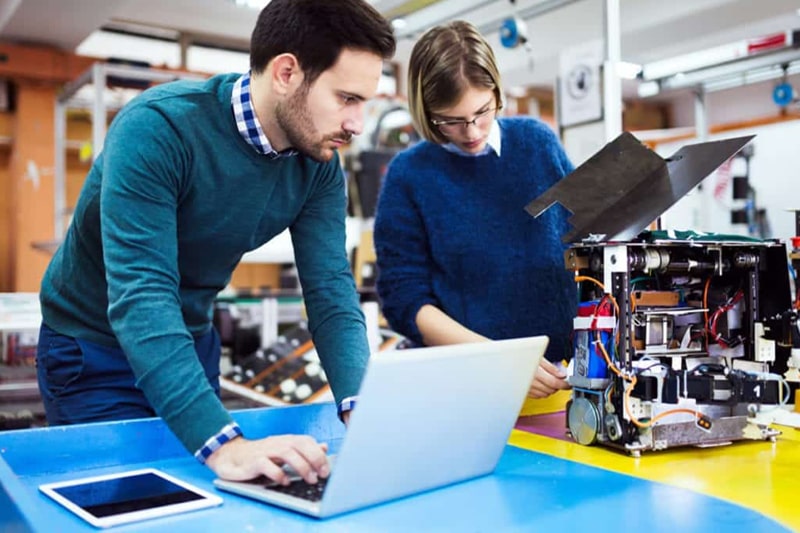 Machine Learning Training Bootcamp in Milwaukee