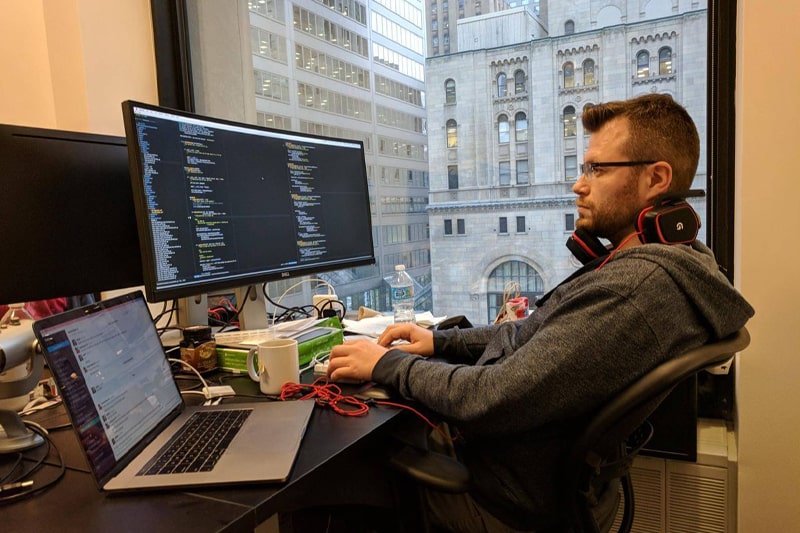 benefits of machine learning