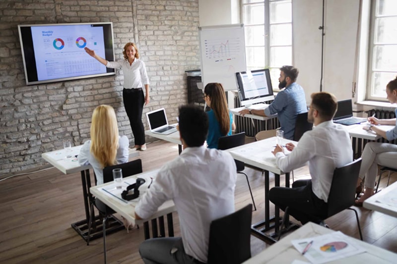 Data Science Training in Columbus