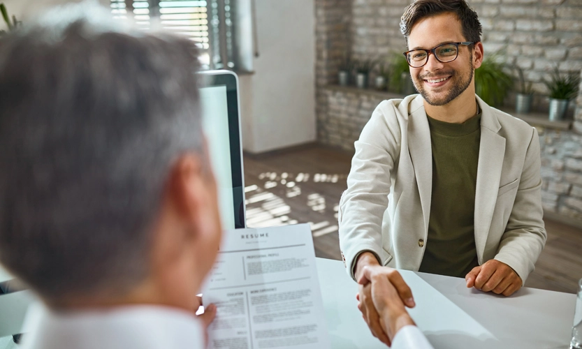 Keep yourself Well-Groomed