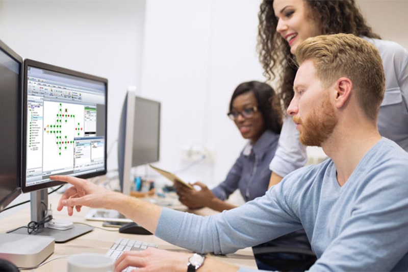 ML Training from SynergisticIT