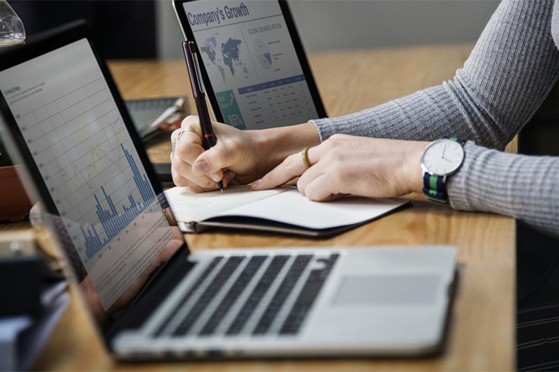 reasons to choose us for machine learning training