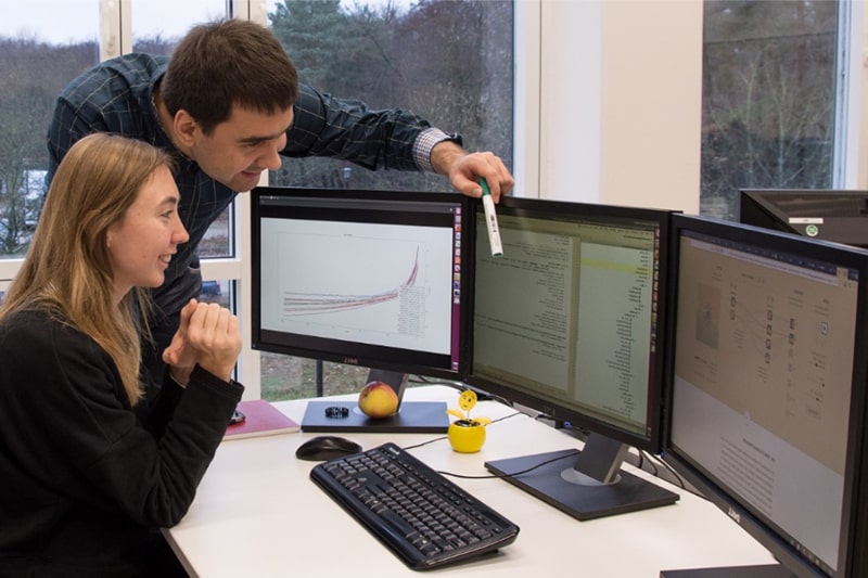 Machine Learning Training in Portland