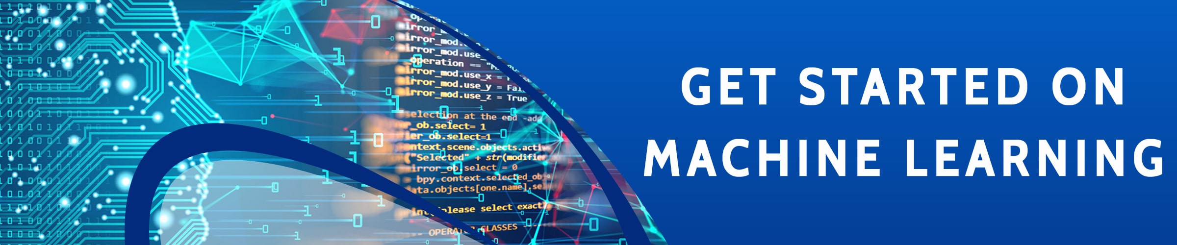 Machine Learning Training Program in Virginia Beach