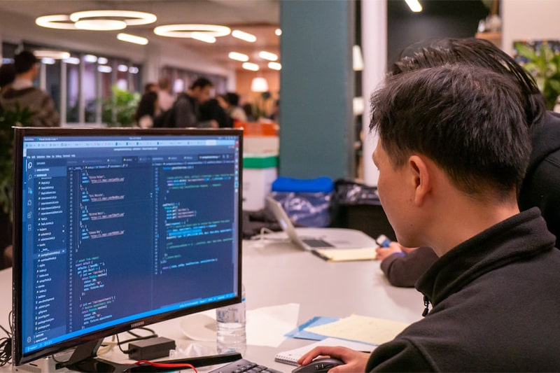 Online MERN Stack Training in Dallas