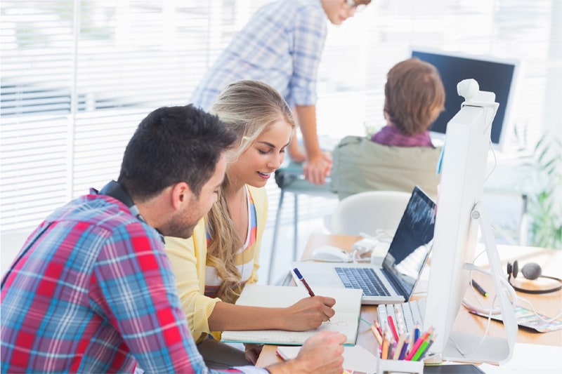 Choose SynergisticIT For MERN Stack Training in Fort Worth
