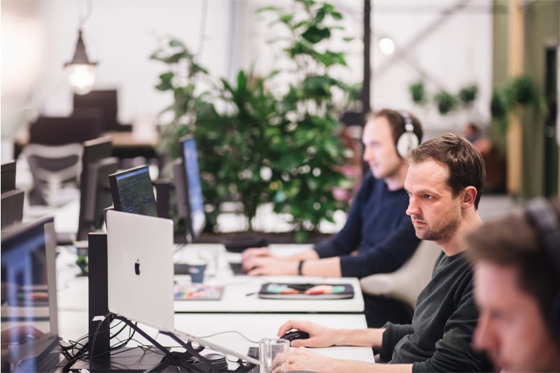 Machine Learning Training at SynergisticIT