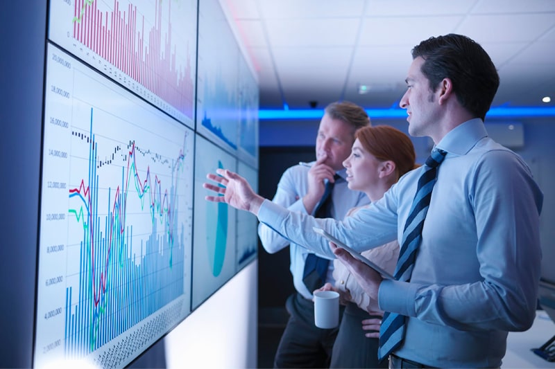 Rewarding Careers in Data Science