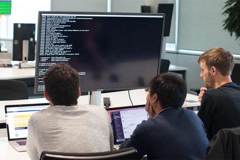 Rewarding careers after learning MERN Stack