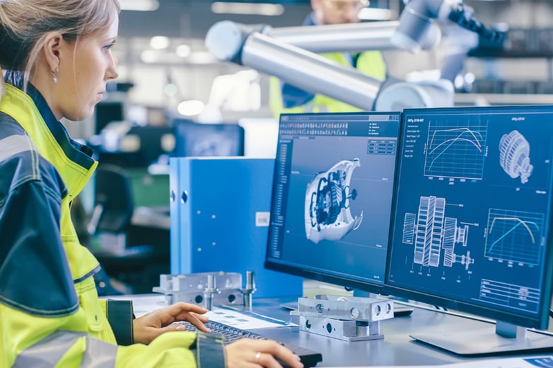 Machine Learning Training in Oklahoma