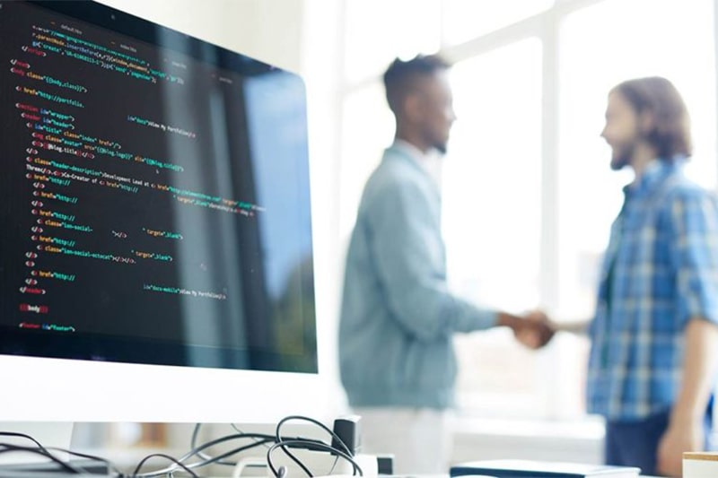 Acquire Skill in our Python Training in El Paso