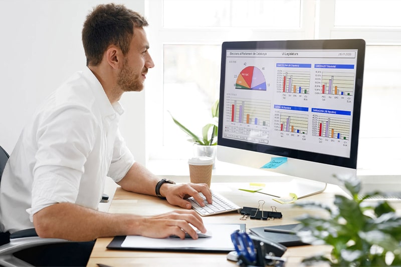 Data Science Training Bootcamp in Charlotte