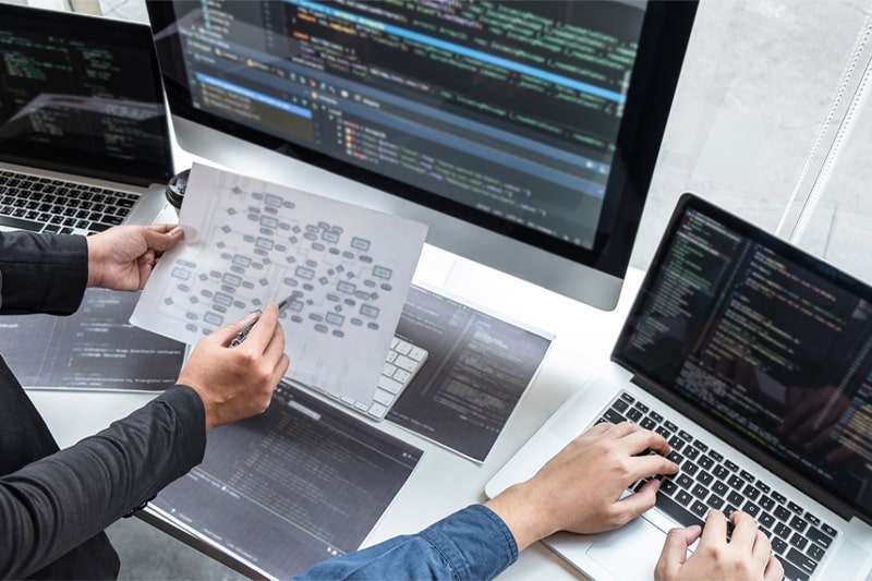 SynergisticIT for Data Science Training