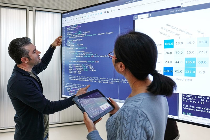 Machine Learning Training Bootcamp in Las Vegas