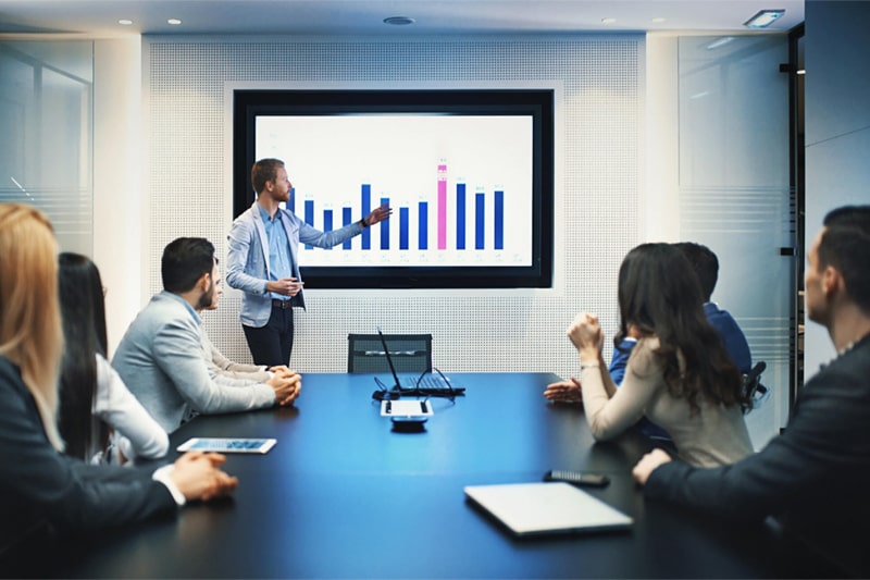 Data Science Training Bootcamp in Oklahoma