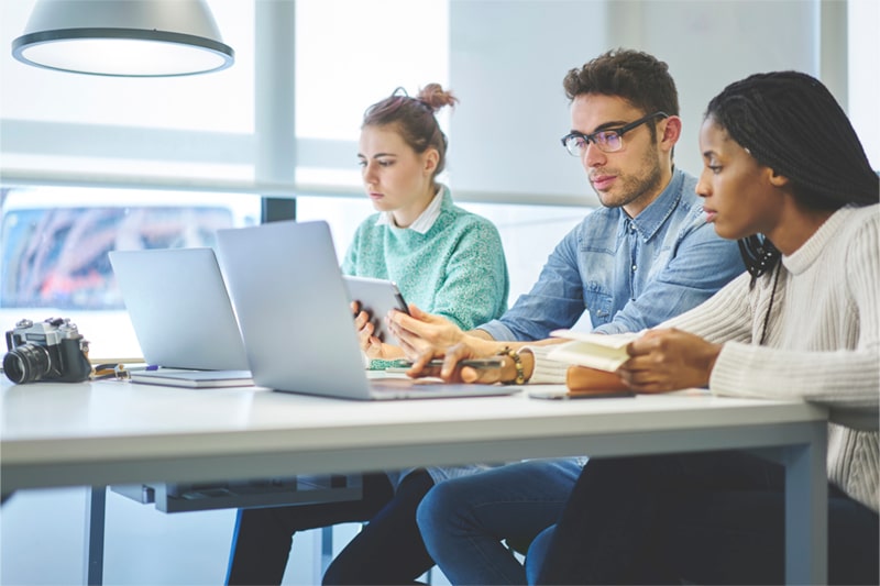 Attend our MERN Stack Training in Denver