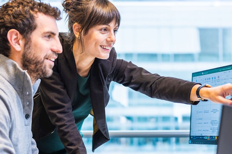 Machine Learning Training in Denver