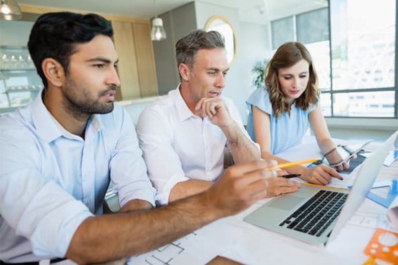 Machine Learning Training in Las Vegas