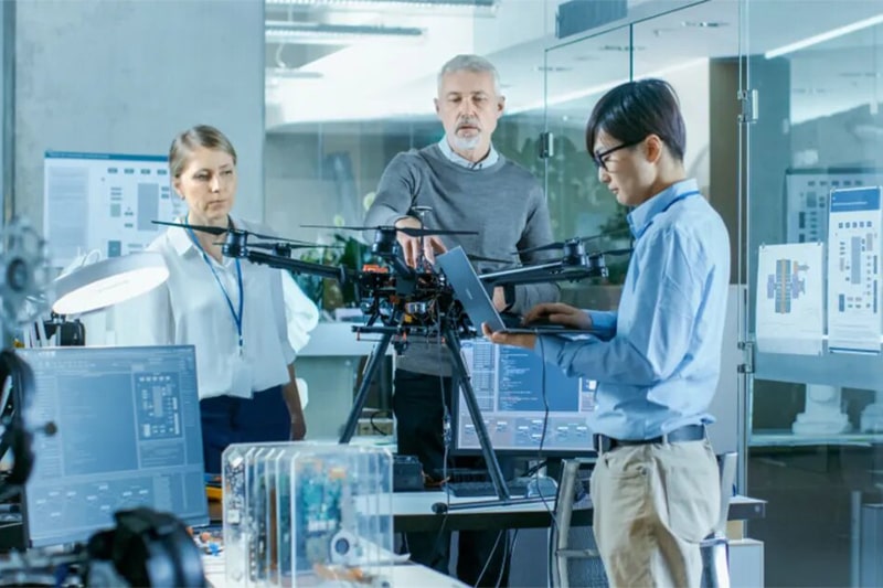 ML Training in Tulsa