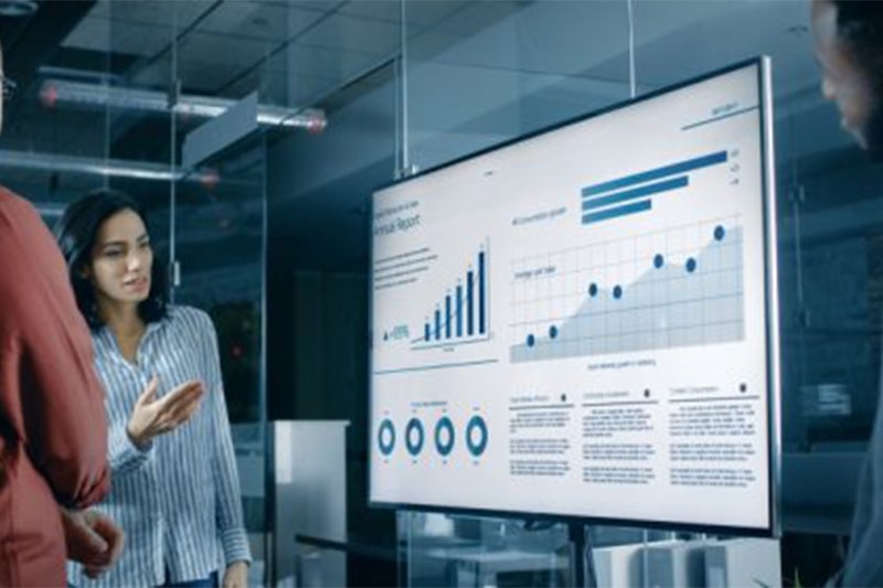 Data Science Certification Training in Nashville