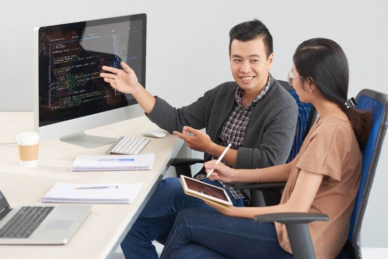 Choose SynergisticIT for Data Science Training