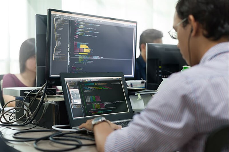 Best MERN Stack Training in San Francisco