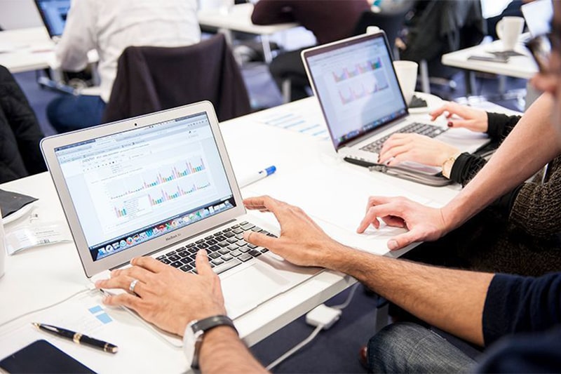 Machine Learning Training in Nashville