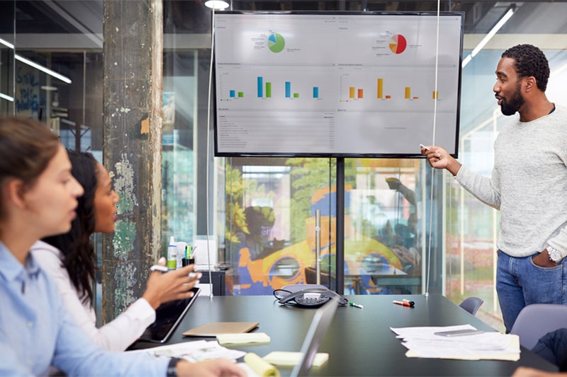 Data Science Certification Training in EL Paso