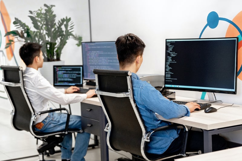 Choose us for Python training in Nashville