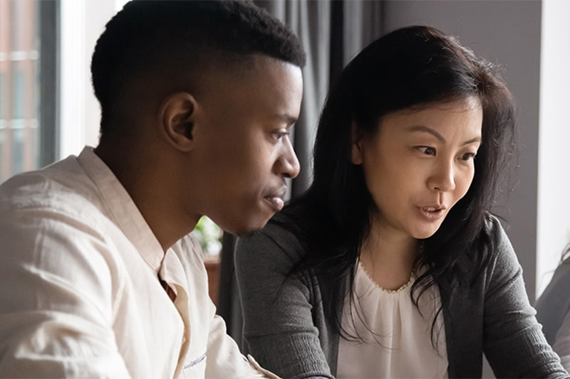 ML Training from SynergisticIT