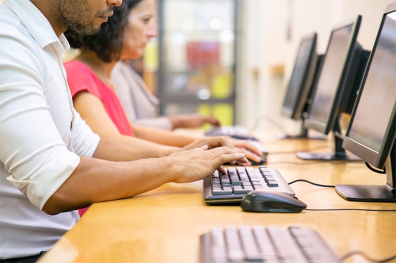 why choose SynergisticIT