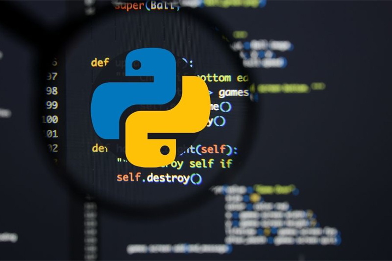 Best Python Training in Miami FL
