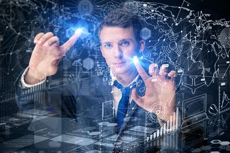 Career Outlook after Machine Learning Training