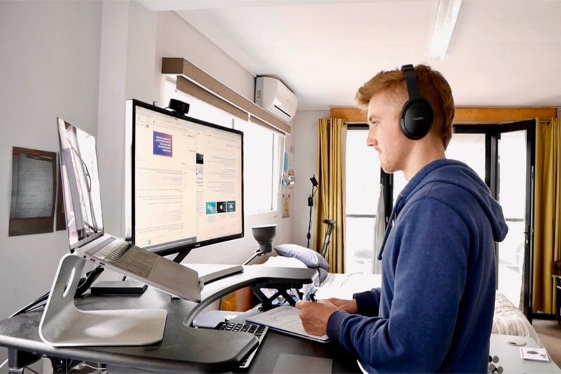 Careers after Machine Learning Training