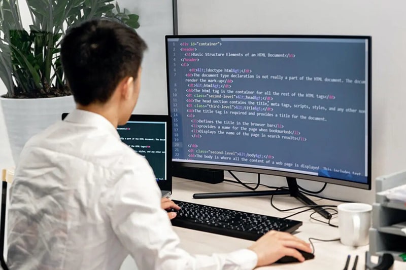 Careers after Python Training in Virginia Beach