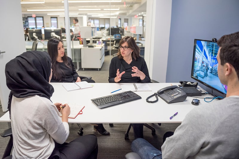 Career in Machine Learning