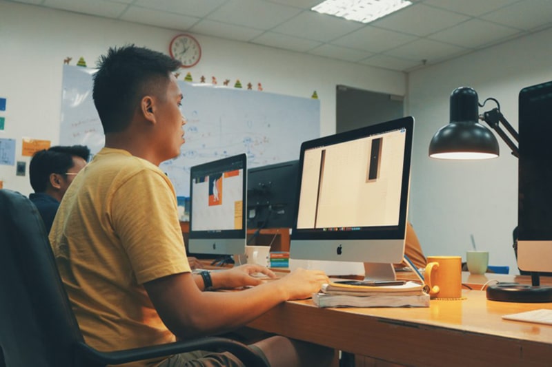 Most Rewarding Careers in Python