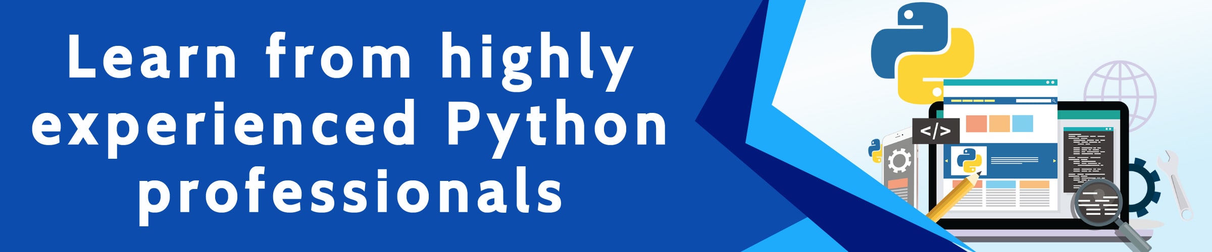 Python Training in Minneapolis