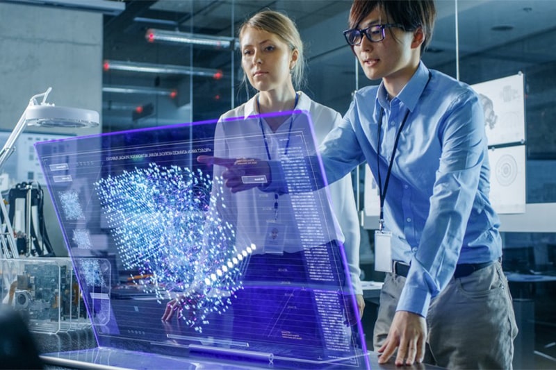 SynergisticIT for Machine Learning Training