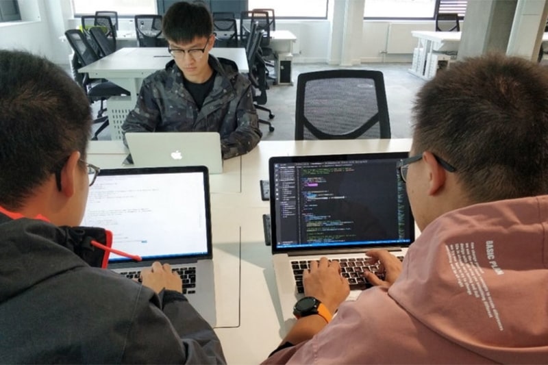 Attend Our Python Training