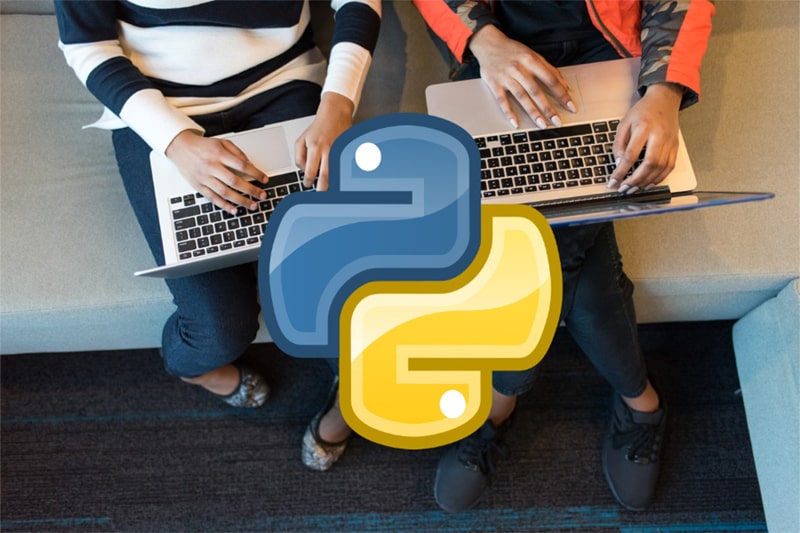 Who can attend this Python Training