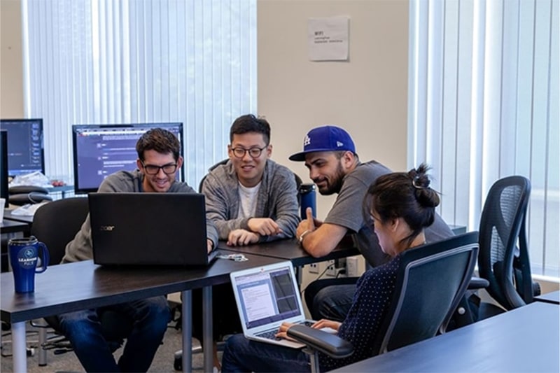 Why SynergisticIT is the best coding bootcamp in California?