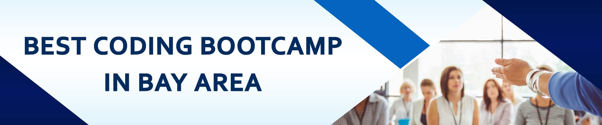 Best Coding Bootcamp in Bay Area California