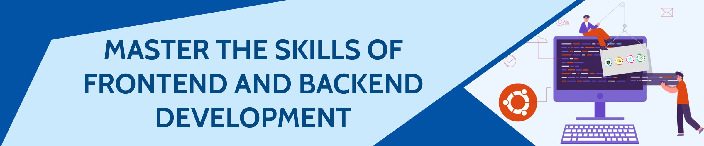 Best MERN Stack Training in Tulsa