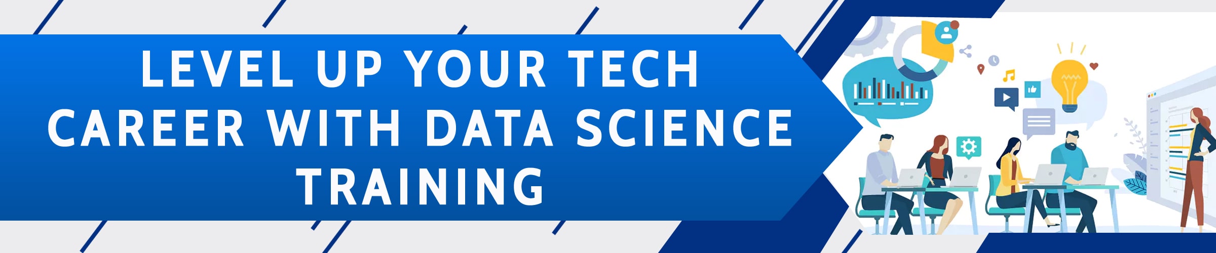 Data Science Training in New Orleans